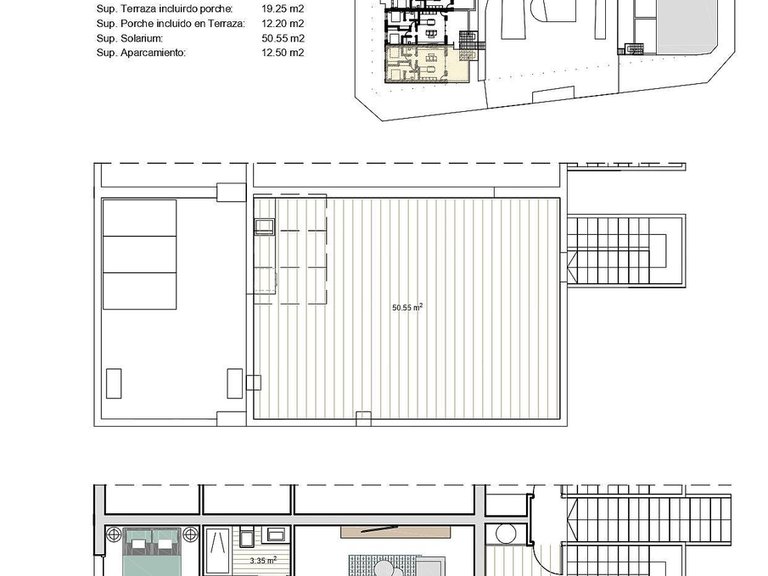 Apartment for Sale in Torre-pacheco, Murcia 18