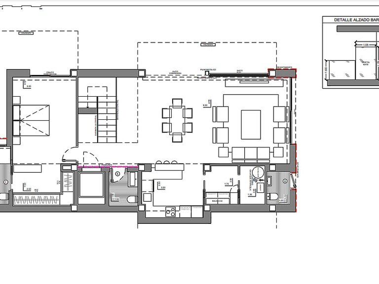 Town House for Sale in Altea, Alicante 14