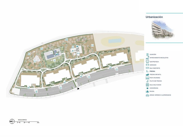 Apartment for Sale in El Verger, Alicante 7