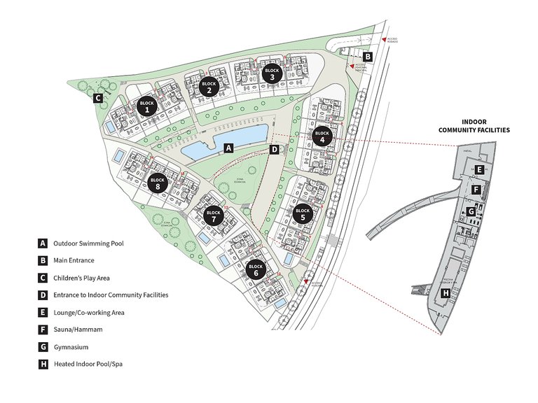Apartment for Sale in Estepona, Malaga 34