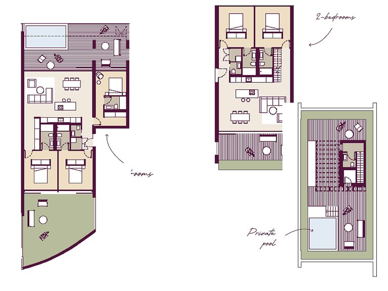 Apartment for Sale in Marbella, Malaga 15