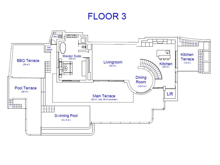 Town House for Sale in Altea, Alicante 24