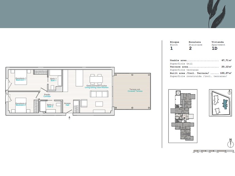 Apartment for Sale in Dénia, Alicante 26