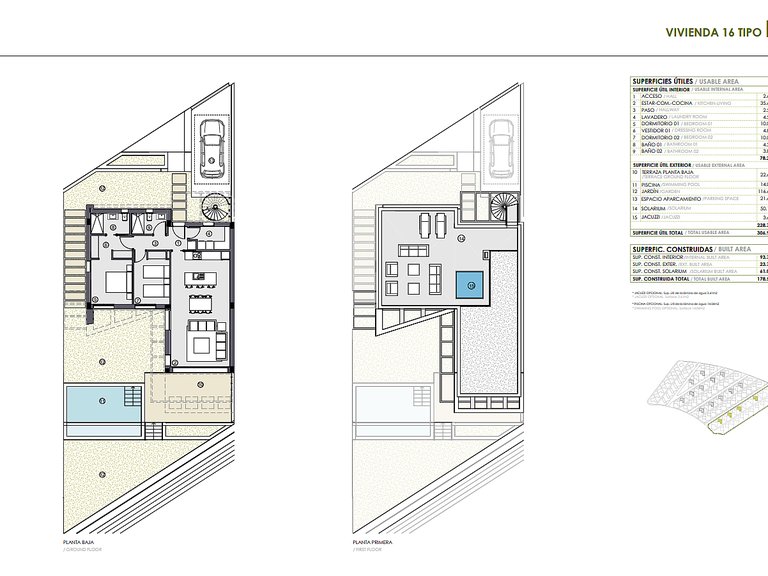 Town House for Sale in Polop, Alicante 29