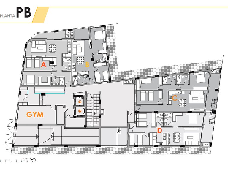 Apartment for Sale in Torrevieja, Alicante 10