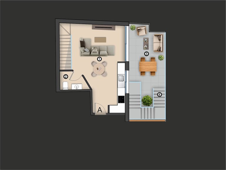 Apartment for Sale in Torrevieja, Alicante 16