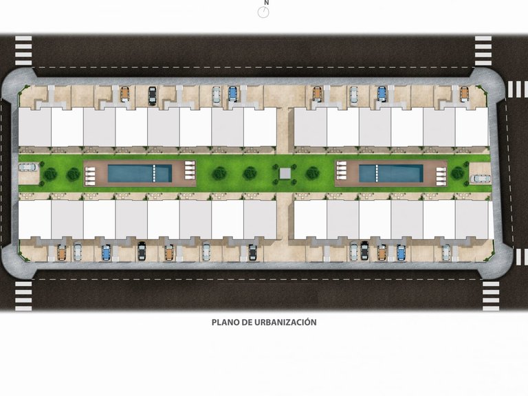 Apartment for Sale in San Pedro Del Pinatar, Murcia 39