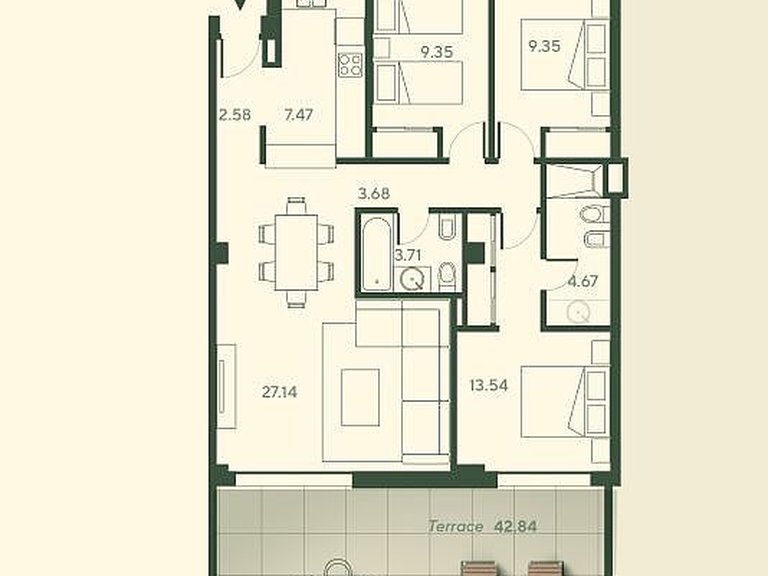 Apartment for Sale in Mijas, Malaga 36