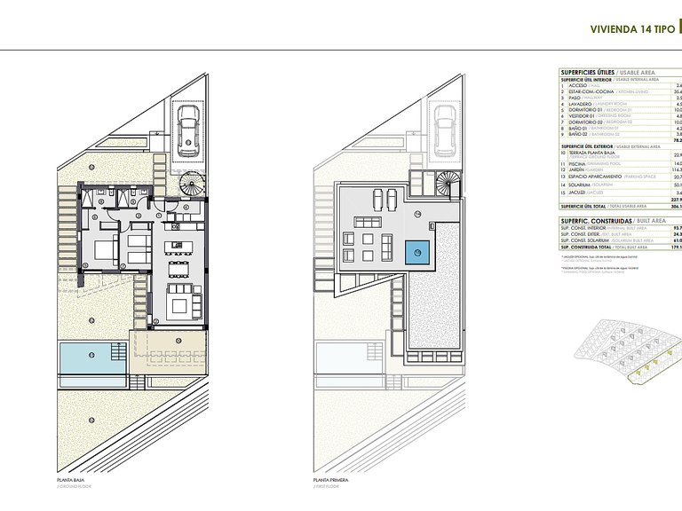 Town House for Sale in Polop, Alicante 30