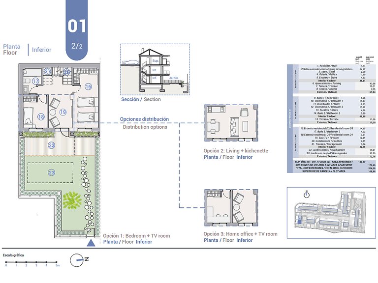 Town House for Sale in La Nucia, Alicante 20