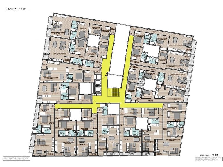 Apartment for Sale in Algorfa, Alicante 15