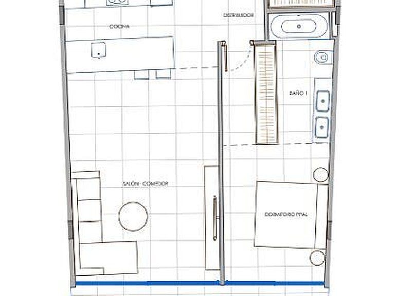 Apartment for Sale in Fuengirola, Malaga 19