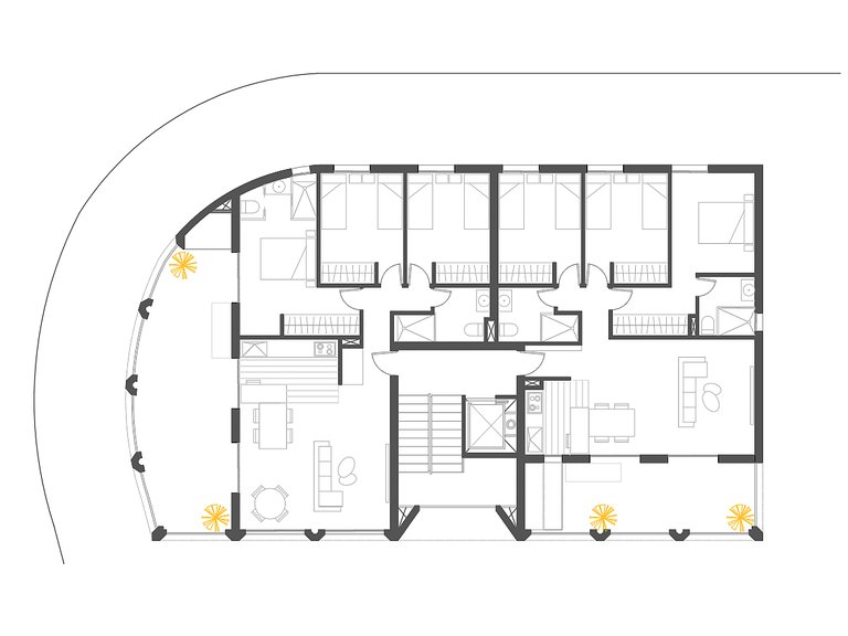 Apartment for Sale in Villajoyosa, Alicante 10