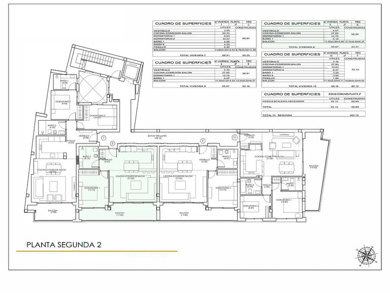 Apartment for Sale in Torrevieja, Alicante 24