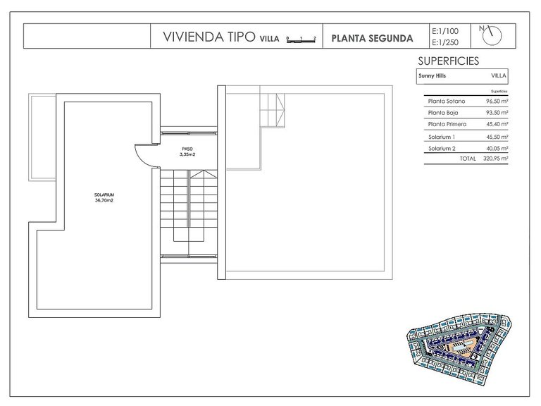 Town House for Sale in Finestrat, Alicante 19