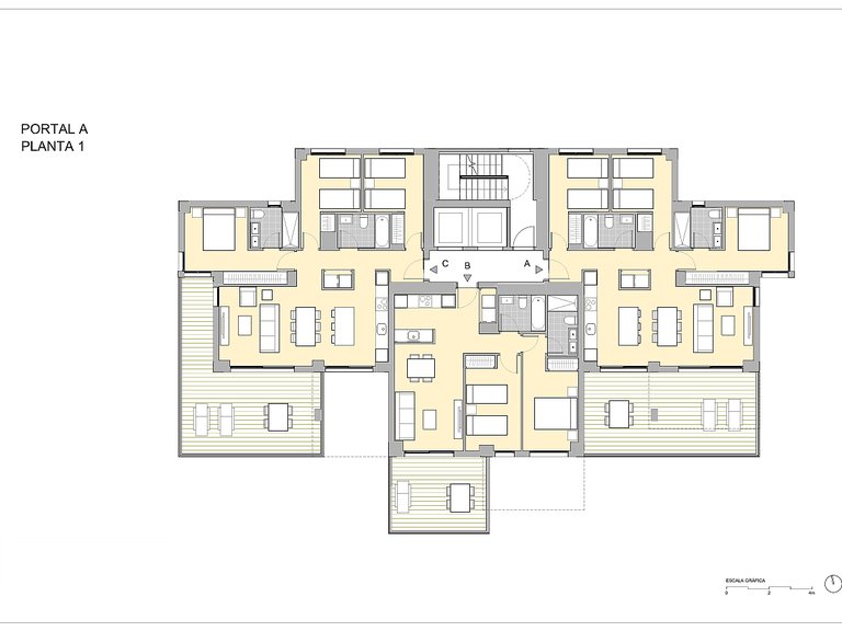 Apartment for Sale in Calpe, Alicante 16