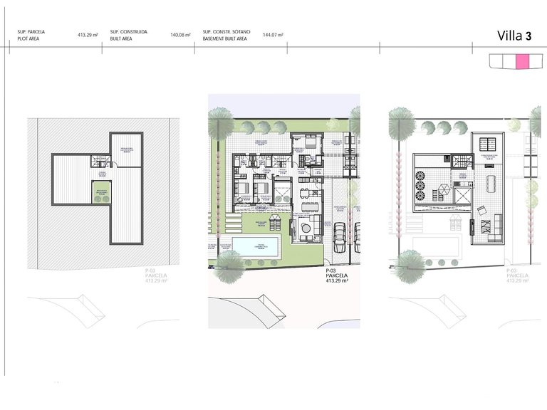 Town House for Sale in Torre-pacheco, Murcia 19