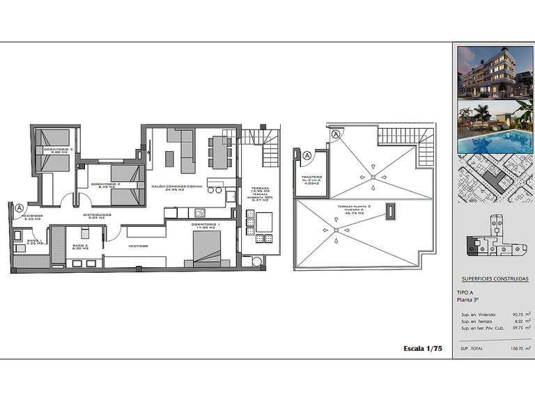 Apartment for Sale in Santa Pola, Alicante 34
