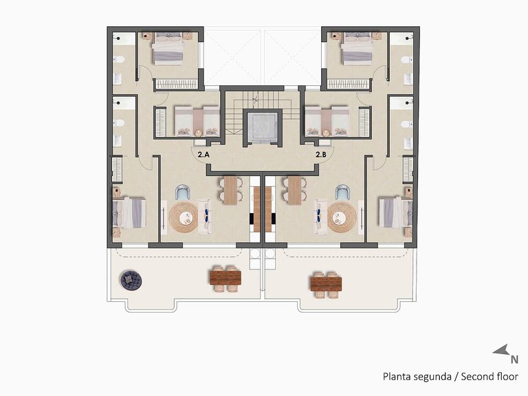 Apartment for Sale in Pilar De La Horadada, Alicante 30