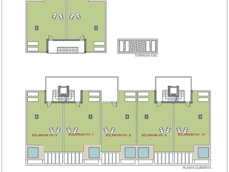 Apartment for Sale in Orihuela, Alicante 14