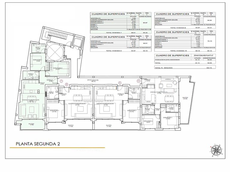 Apartment for Sale in Torrevieja, Alicante 23