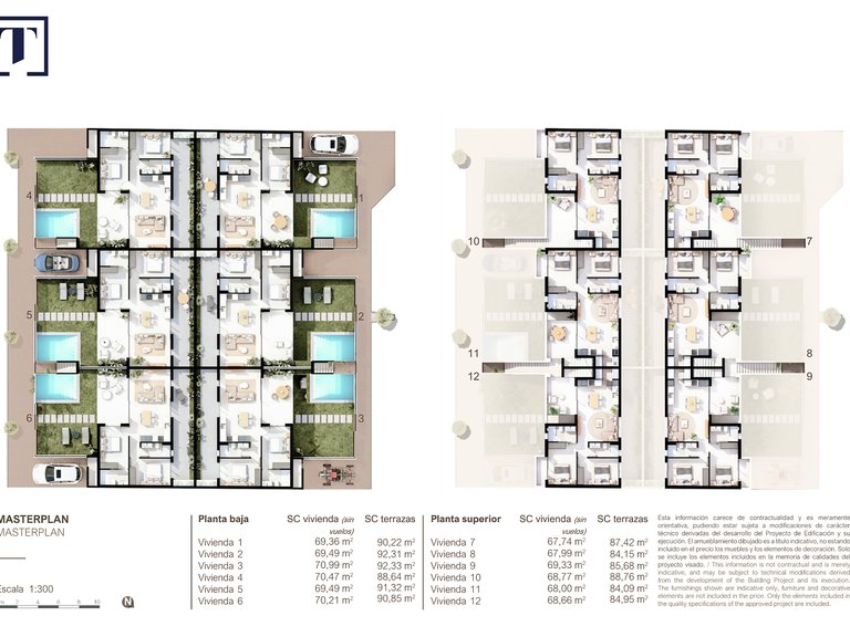 Apartment for Sale in San Pedro Del Pinatar, Murcia 32