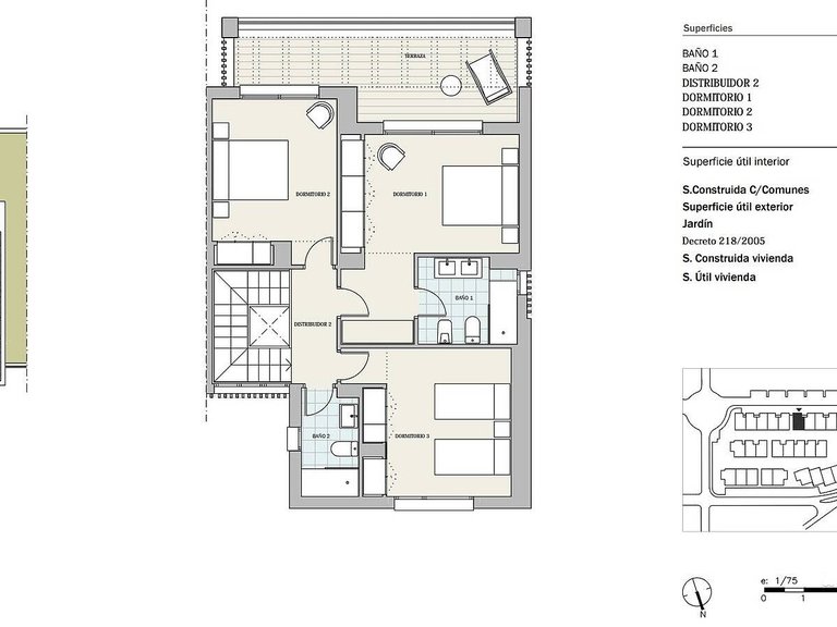 Town House for Sale in Marbella, Malaga 13
