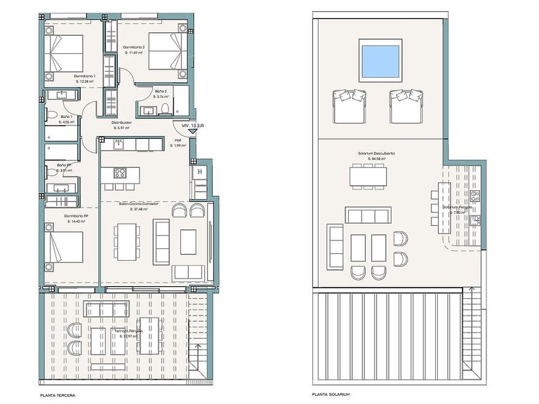 Apartment for Sale in Estepona, Malaga 18