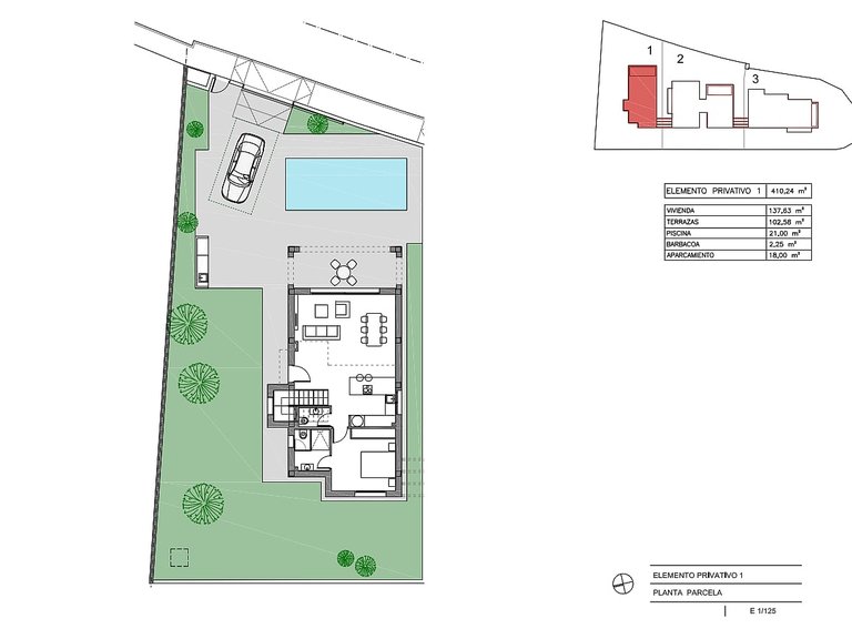 Town House for Sale in Orihuela, Alicante 26