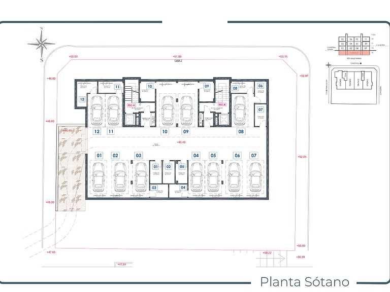 Apartment for Sale in Benijófar, Alicante 20