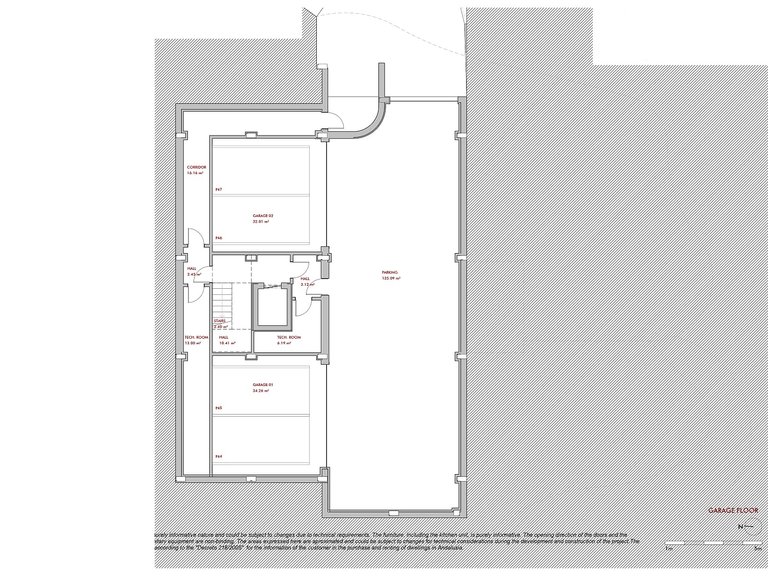 Town House for Sale in Benalmádena, Malaga 23