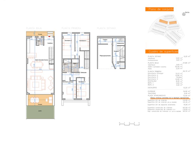 Town House for Sale in Mijas, Malaga 16