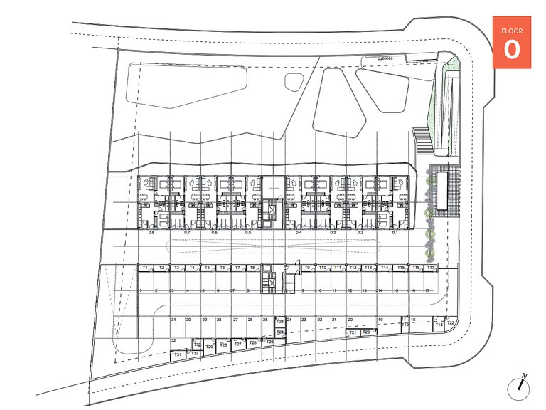 Apartment for Sale in La Nucia, Alicante 21