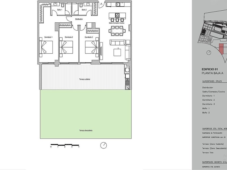Apartment for Sale in Fuengirola, Malaga 13