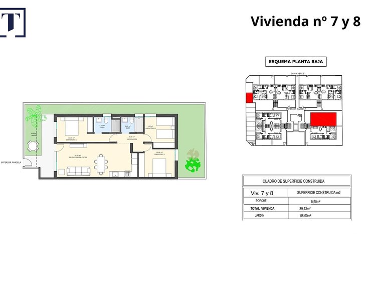 Apartment for Sale in Pilar De La Horadada, Alicante 26