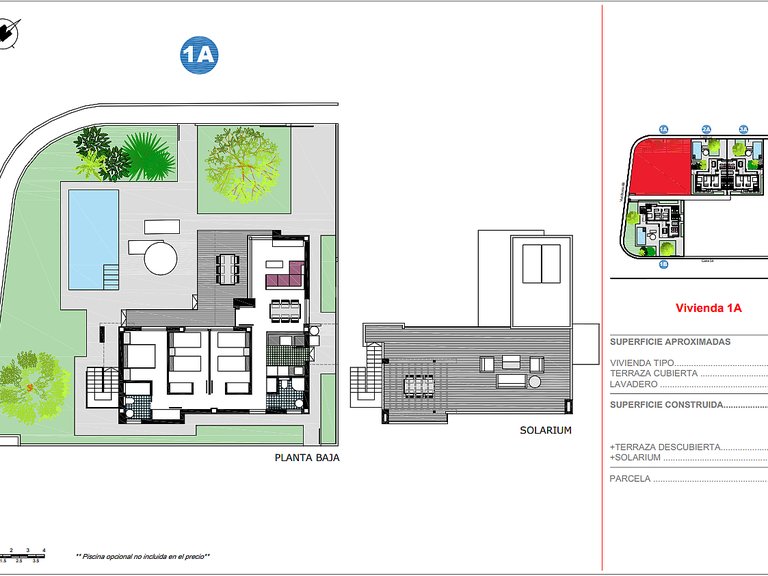 Town House for Sale in El Verger, Alicante 10