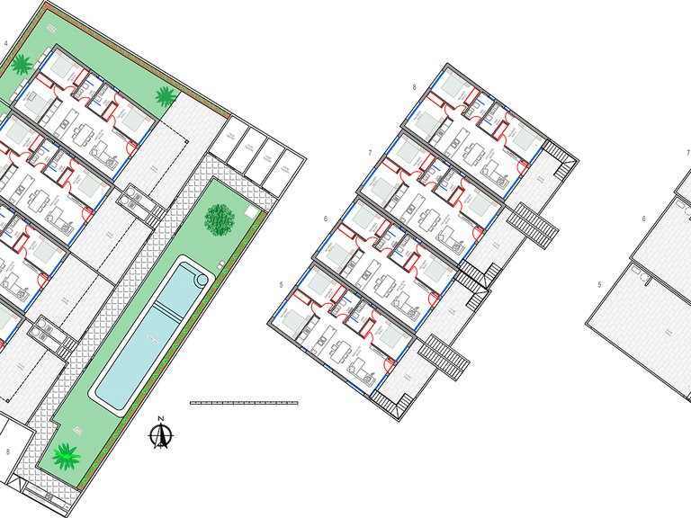 Apartment for Sale in Pilar De La Horadada, Alicante 28