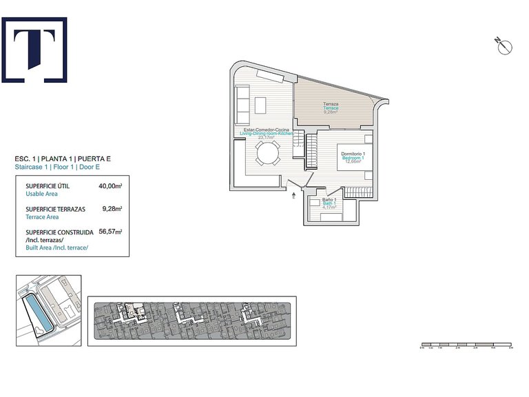 Apartment for Sale in Villajoyosa, Alicante 18