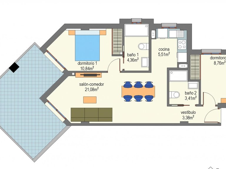 Apartment for Sale in Vélez-málaga, Malaga 21