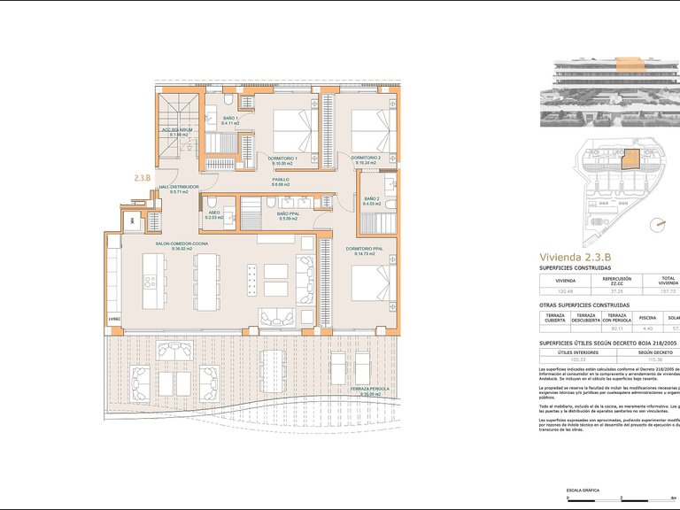 Apartment for Sale in Mijas, Malaga 19