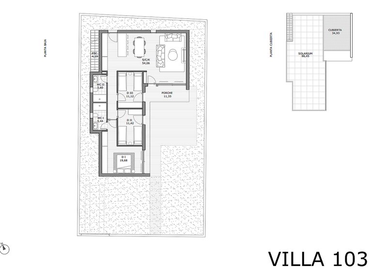 Town House for Sale in San Miguel De Salinas, Alicante 13