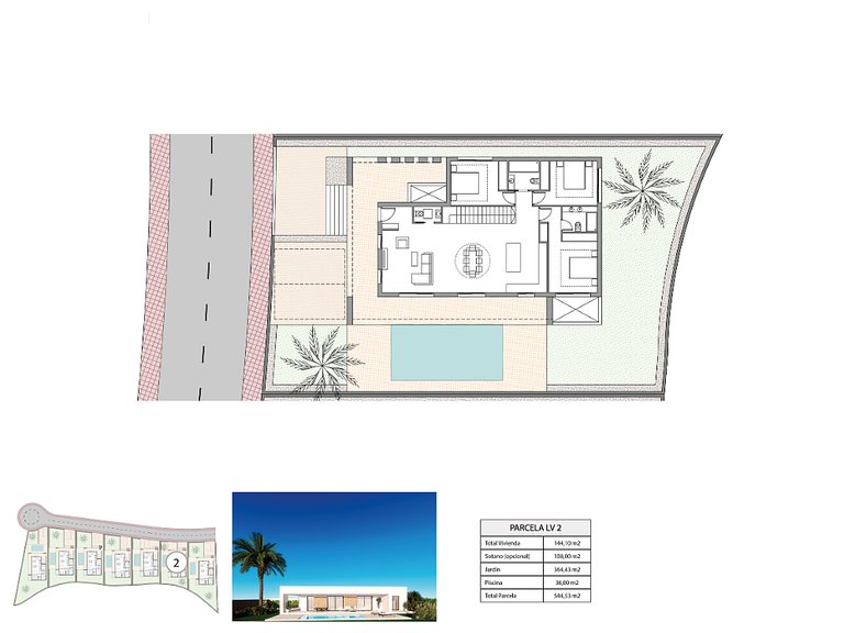 Town House for Sale in Finestrat, Alicante 23
