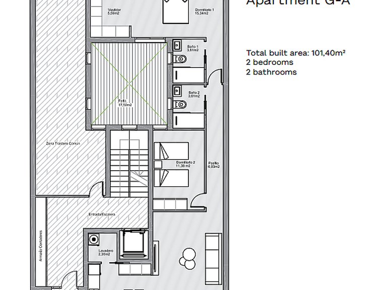 Apartment for Sale in Torrevieja, Alicante 9
