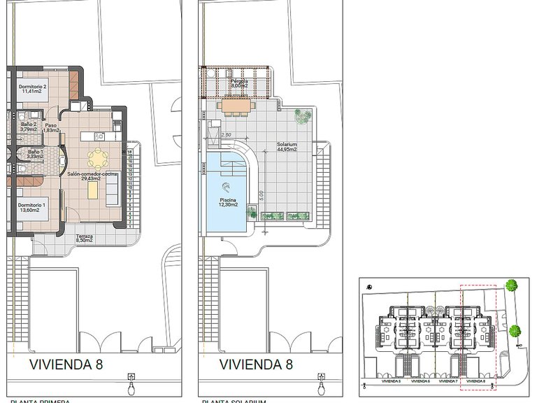 Apartment for Sale in Pilar De La Horadada, Alicante 23