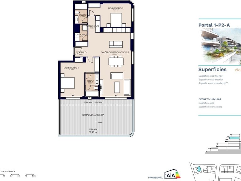Apartment for Sale in Estepona, Malaga 13