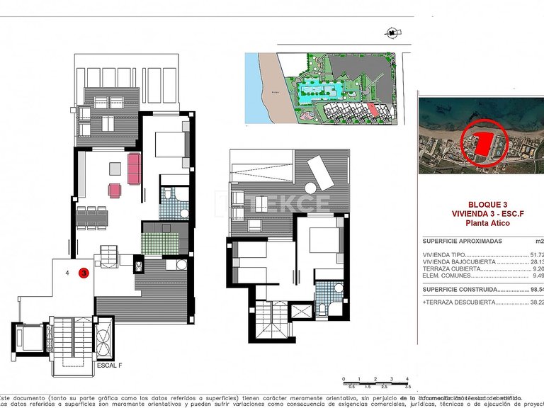 Apartment for Sale in Dénia, Alicante 26