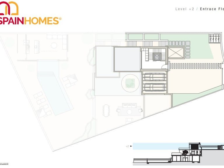 Town House for Sale in San Fulgencio, Alicante 23