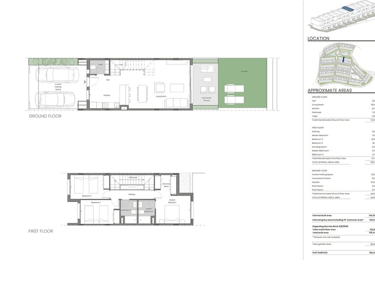 Town House for Sale in Mijas, Malaga 11