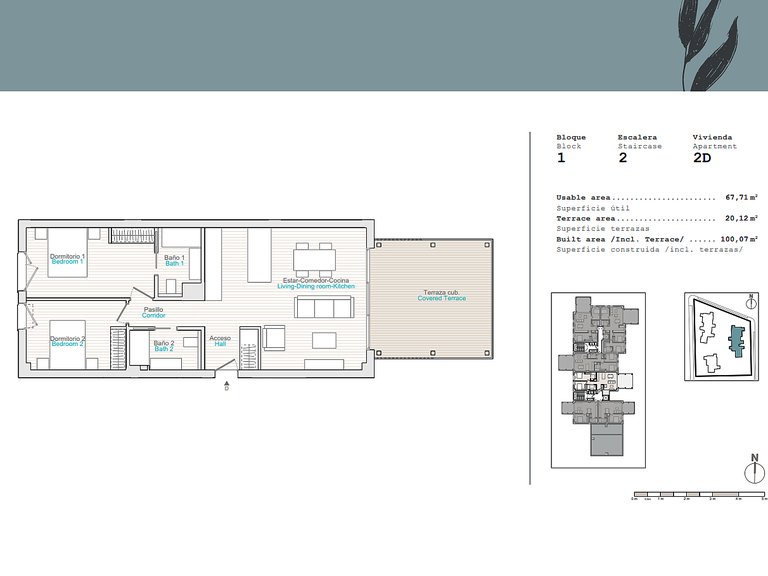 Apartment for Sale in Dénia, Alicante 31
