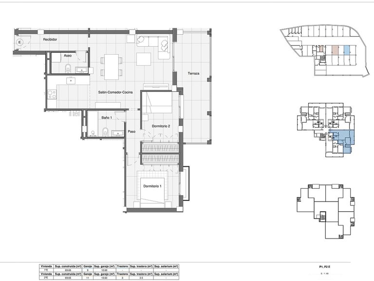Apartment for Sale in Bigastro, Alicante 22